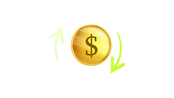 Dollar Coin Exchange