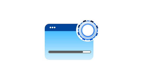 Website Speed Indicator