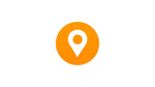 Travel Map Pin