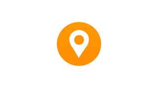 Travel Map Pin