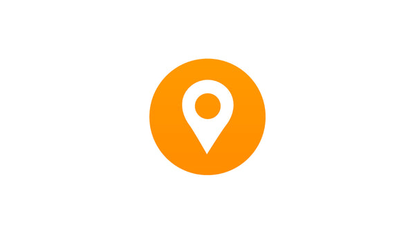 Travel Map Pin