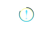 Exclaim Symbol