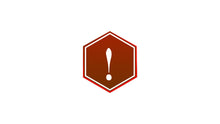 Unsafe Warning Sign