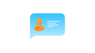Message from User