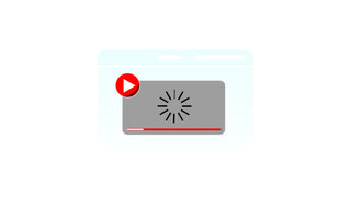 Streaming Video Lag