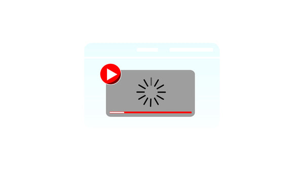 Streaming Video Lag