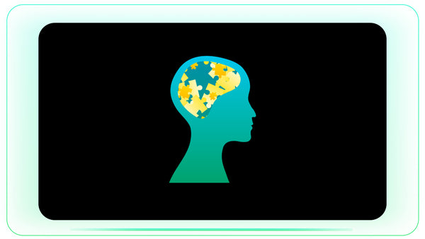 Brain with Missing Piece