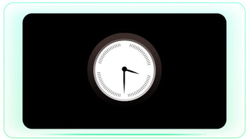 Vector Clock Movement