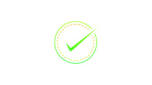 Positive Check