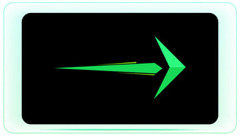 Moving Arrow Pointer