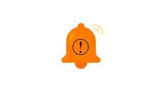 Update Bell Icon