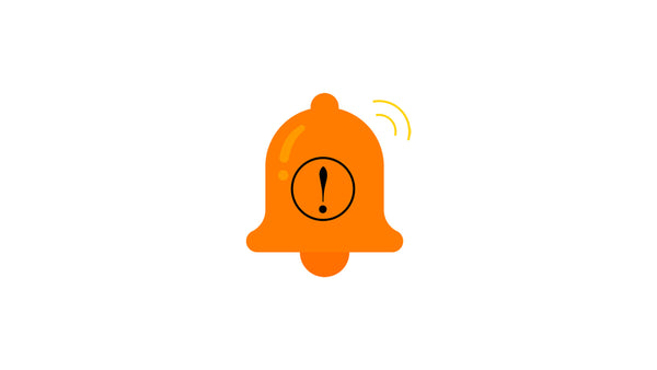 Update Bell Icon