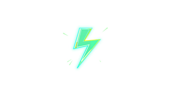 Charged Energy Bolt