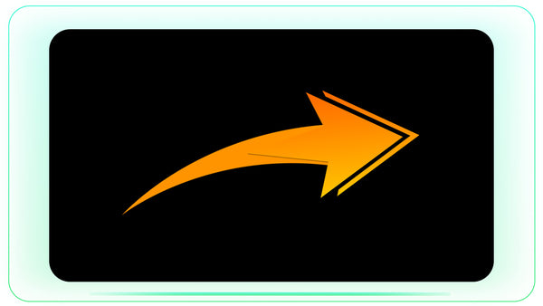Blinking Arrow Signal