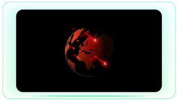 Global Crisis Globe