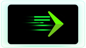 Moving Arrow Signals