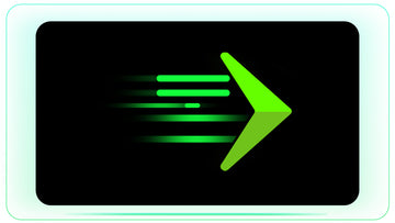 Moving Arrow Signals