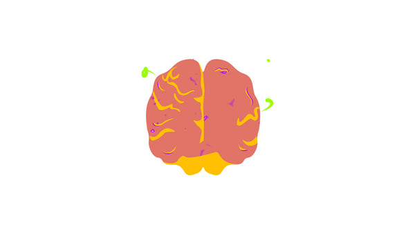 Cognitive Brainwave Function