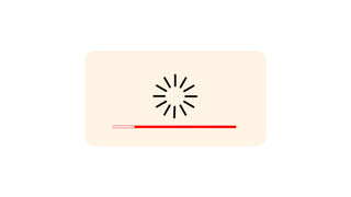 Buffer Wheel Animation