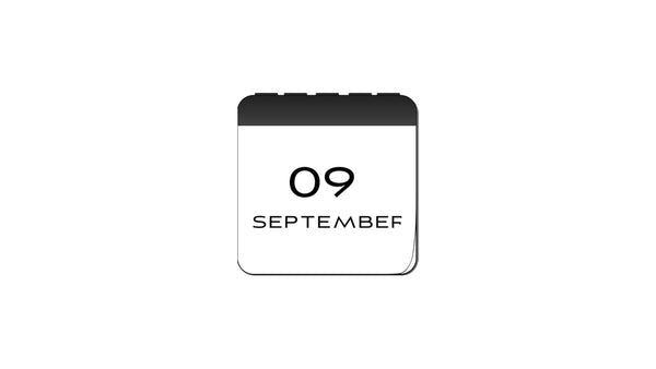 Yearly Date Overview