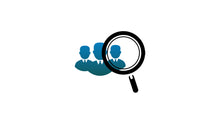 Search User Icon