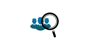 Search User Icon