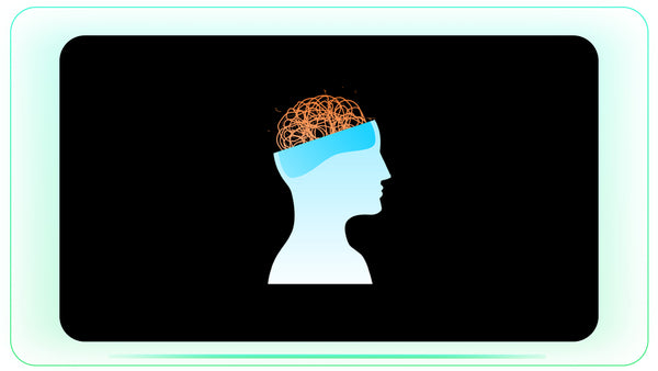 Brain Fog Chaos