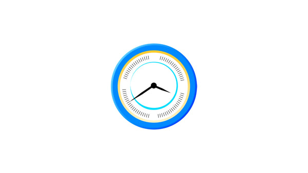Analog Punctuality Guide