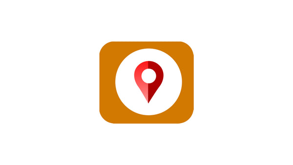 Waypoint Geotag Locator