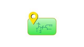 City Location Card