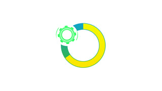 Mechanical Progress Bar