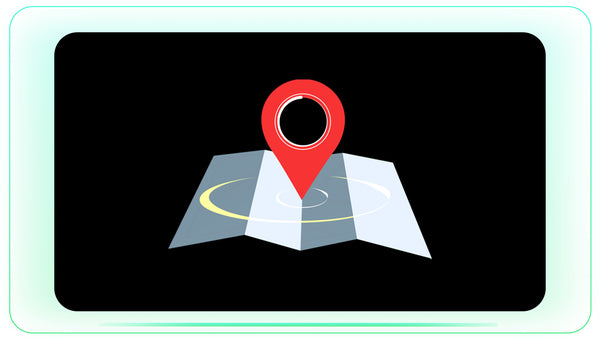Map Pin Icon