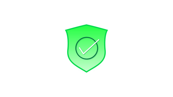 Verified Protection Shield