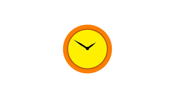 Analog Schedule Keeper