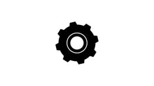 Gear Setup Icon