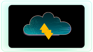 Cloud Storage Upload Download and Sync Technology