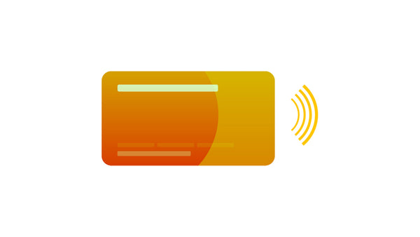 Contactless Payment Method
