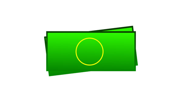 Wealth in Banknotes