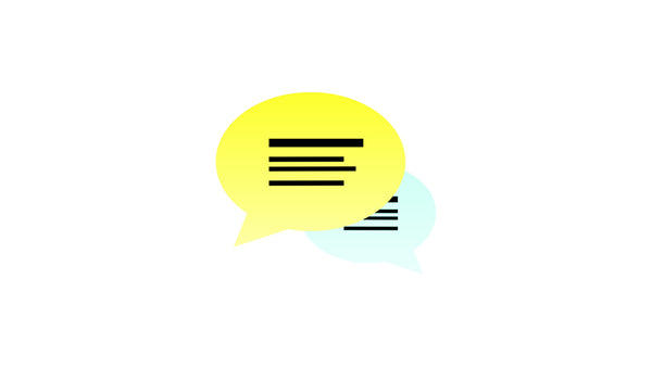 Customer Support Chat