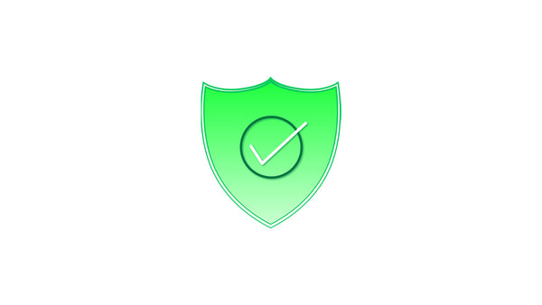 Certified Data Security