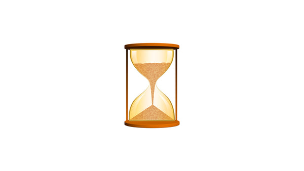 Timepiece Hour Marker
