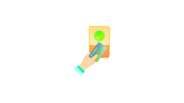 Electronic Card Payment