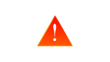 Hazard Warning Sign