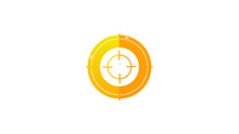 Target Selection Icon