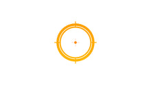 Aim Target Icon