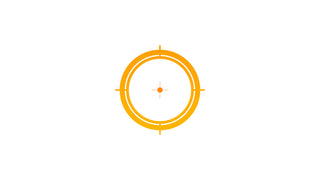 Aim Target Icon