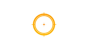 Aim Target Icon
