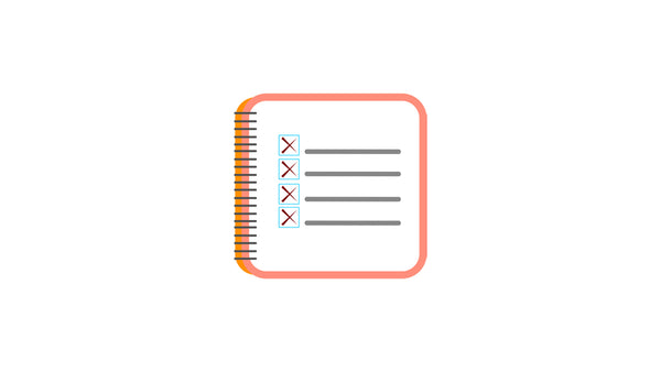 Unfinished Task List