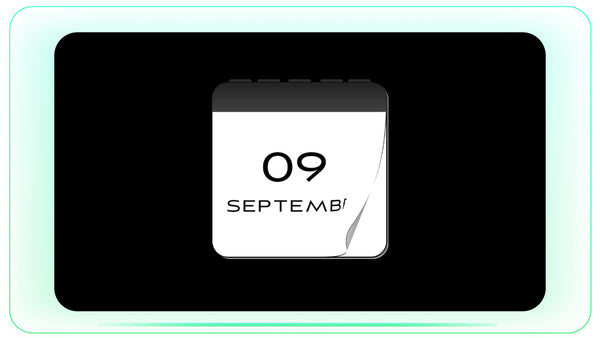 Fast Calendar Flip