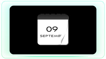 Fast Calendar Flip